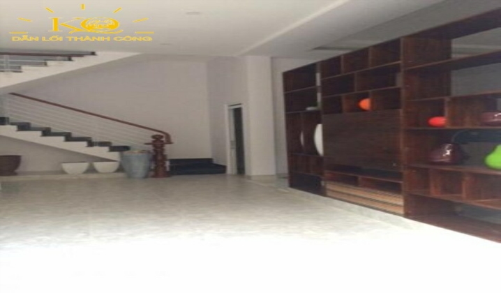 Không gian trong nhà rộng Không gian trong nhà rộng