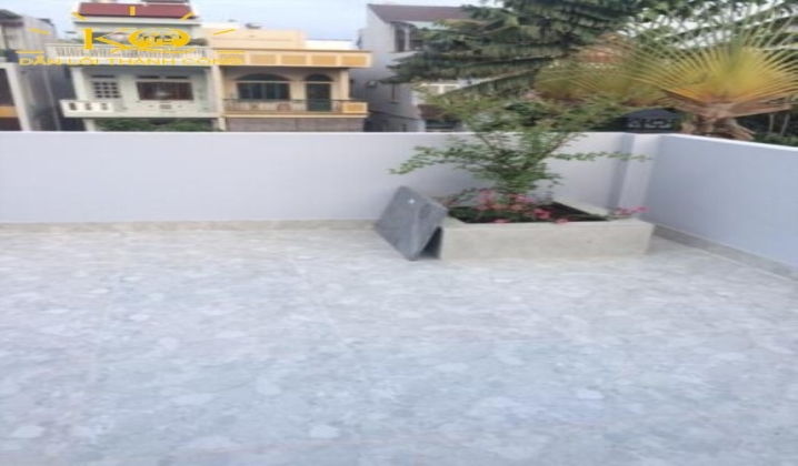 Sân thượng Sân thượng