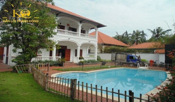 Thiết kế bên ngoài nhà cho thuê Thiết kế bên ngoài nhà cho thuê