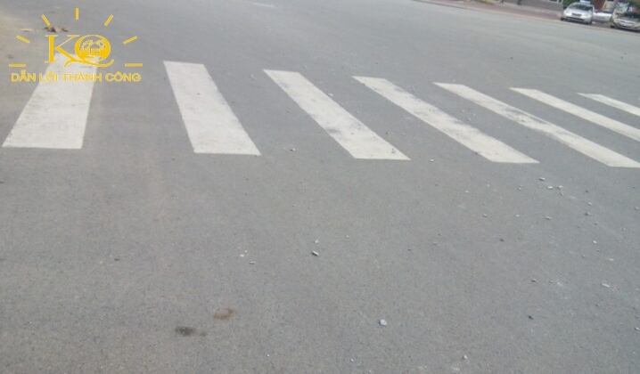 Đường vào nhà Đường vào nhà