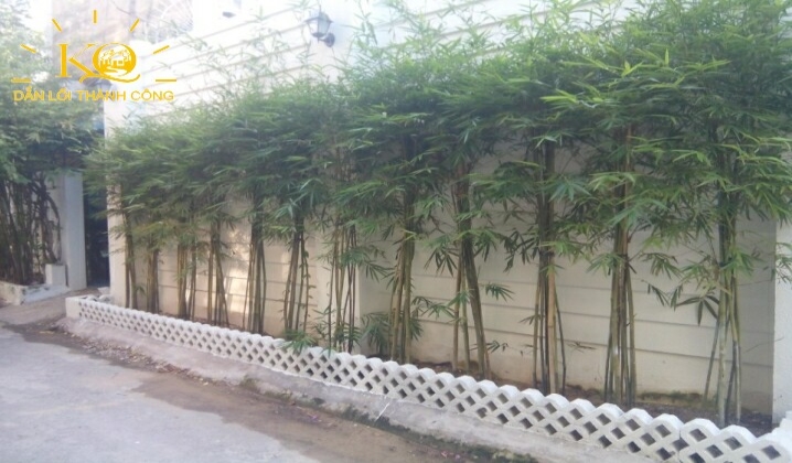 Đường vào nhà Đường vào nhà