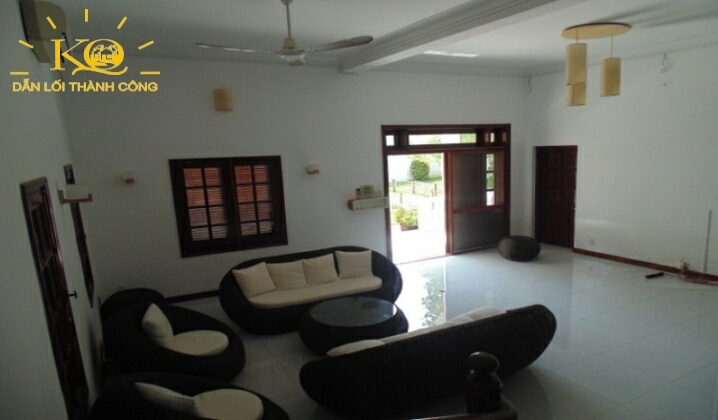 Phòng khách Phòng khách