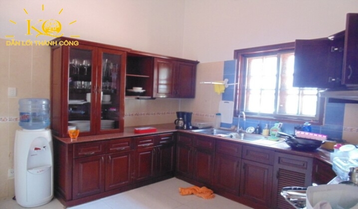 Khu vực nhà bếp Khu vực nhà bếp