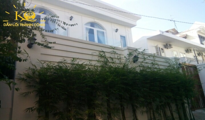 Thiết kế bên ngoài nhà cho thuê Thiết kế bên ngoài nhà cho thuê