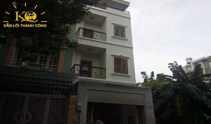 Thiết kế bên ngoài nhà cho thuê Thiết kế bên ngoài nhà cho thuê