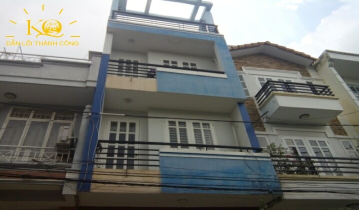 Thiết kế bên ngoài nhà cho thuê Thiết kế bên ngoài nhà cho thuê