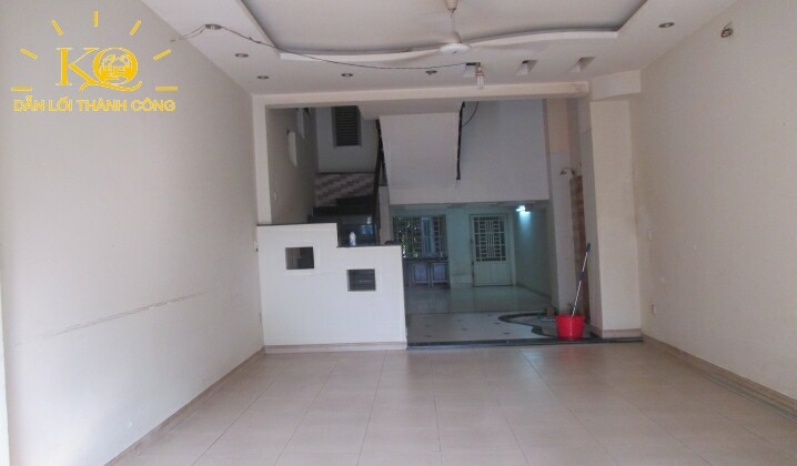 Không gian trong nhà Không gian trong nhà