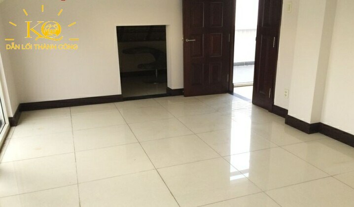 Diện tích phòng trống Diện tích phòng trống