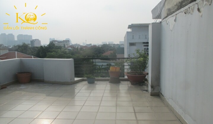 Sân thượng Sân thượng