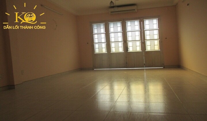 Diện tích trống phòng nhà cho thuê Diện tích trống phòng nhà cho thuê