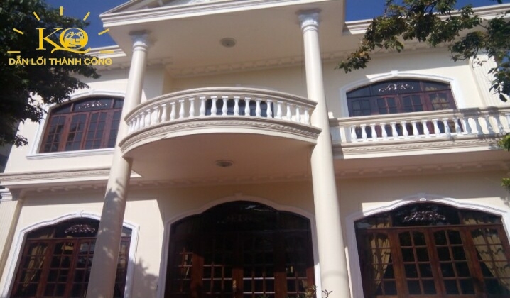 Thiết kế bên ngoài nhà cho thuê Thiết kế bên ngoài nhà cho thuê