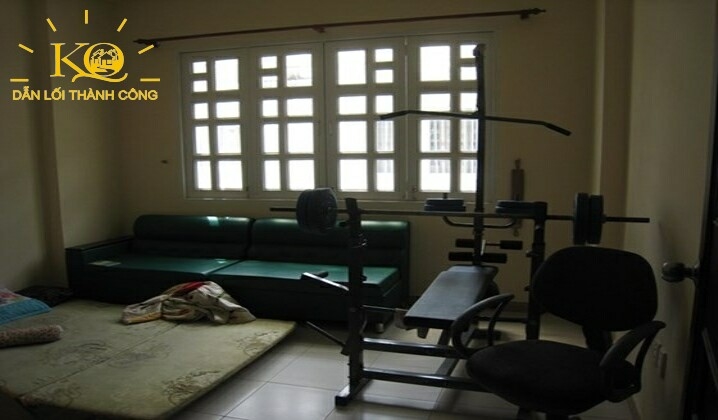 Phòng ngủ Phòng ngủ