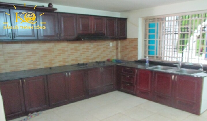 Khu vực nhà bếp Khu vực nhà bếp