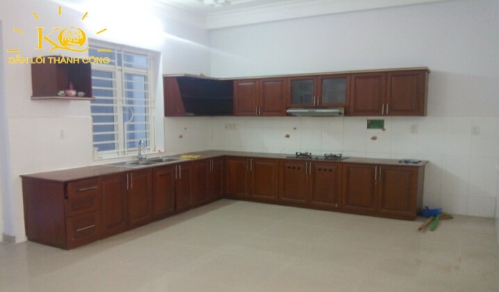 Không gian bếp Không gian bếp