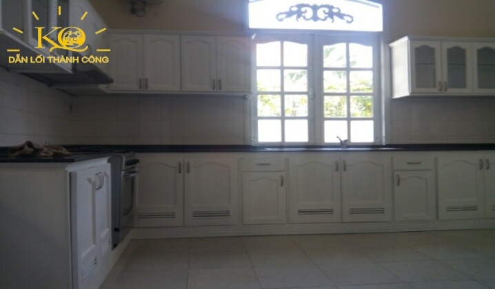 Khu vực nhà bếp Khu vực nhà bếp