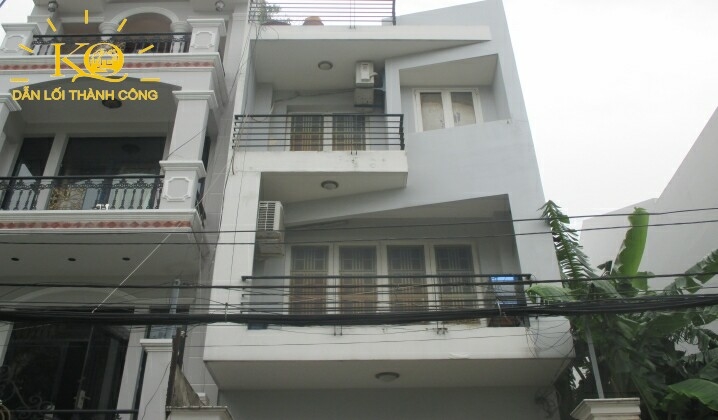 Thiết kế bên ngoài nhà cho thuê Thiết kế bên ngoài nhà cho thuê