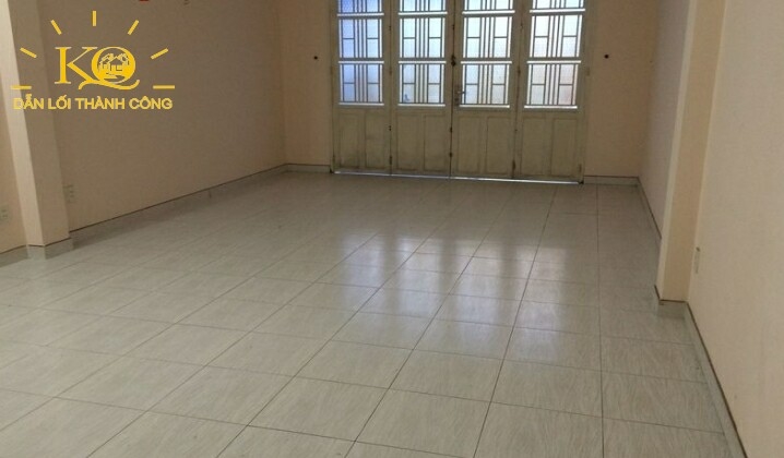 Không gian phòng thoáng mát Không gian phòng thoáng mát