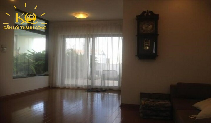 Không gian phòng ngủ Không gian phòng ngủ