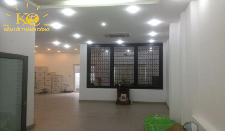 Không gian phòng ngủ Không gian phòng ngủ