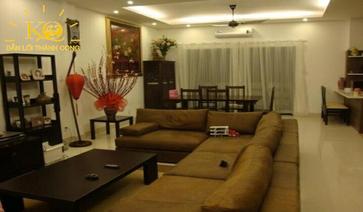 Phòng khách 3 Phòng khách 3