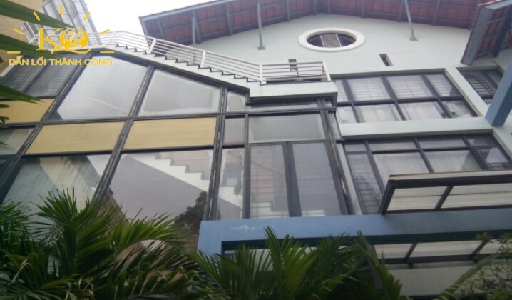 Thiết kế bên ngoài nhà cho thuê Thiết kế bên ngoài nhà cho thuê