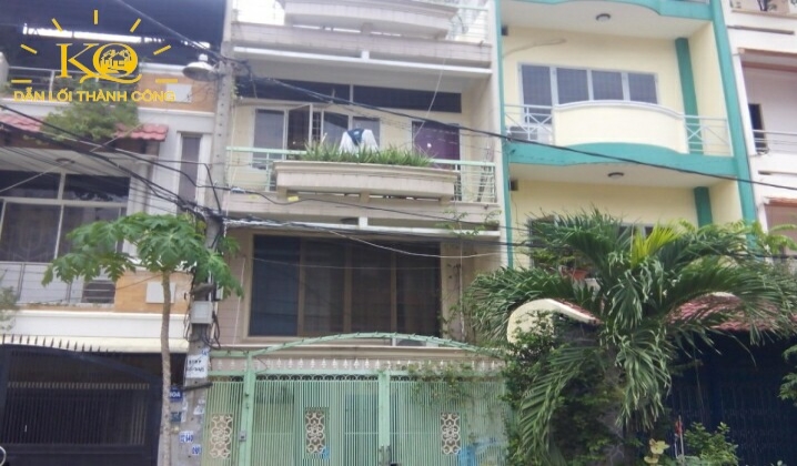 Thiết kế bên ngoài nhà cho thuê  Thiết kế bên ngoài nhà cho thuê