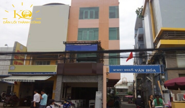 Thiết kế bên ngoài nhà cho thuê  Thiết kế bên ngoài nhà cho thuê