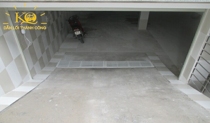 Lối xuống hầm Lối xuống hầm