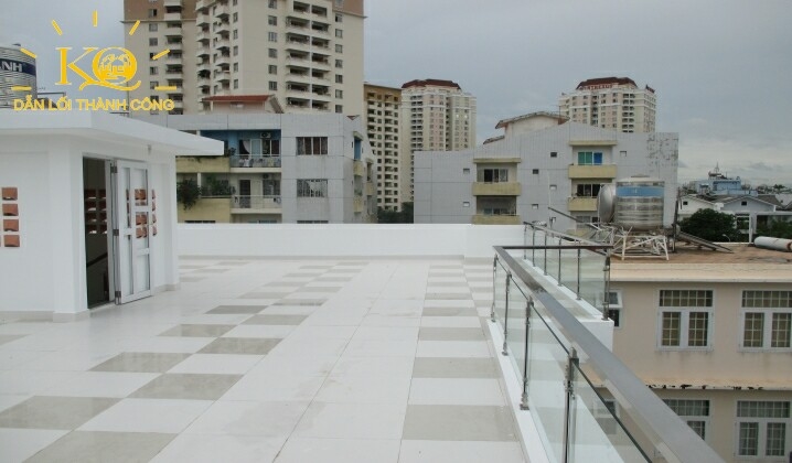 Sân thượng Sân thượng