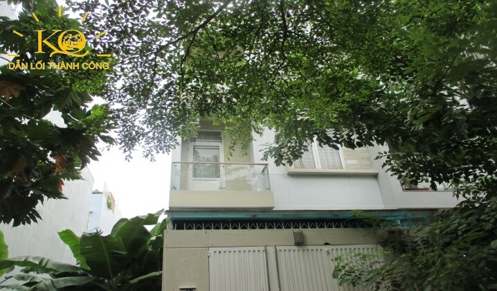 Thiết kế bên ngoài nhà Thiết kế bên ngoài nhà