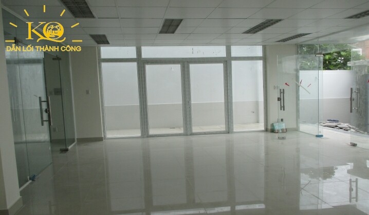 Diện tích phòng trống Diện tích phòng trống