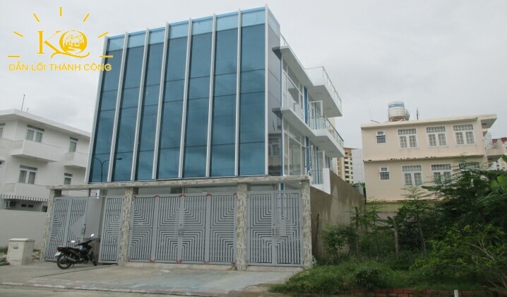 Thiết kế bên ngoài nhà cho thuê Thiết kế bên ngoài nhà cho thuê