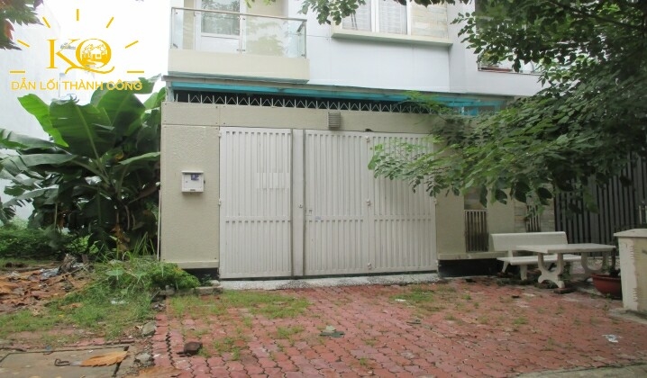 Thiết kế bên ngoài nhà Thiết kế bên ngoài nhà