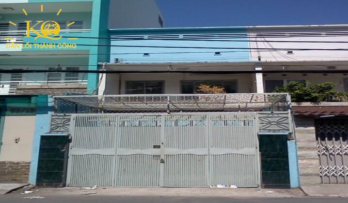 nhìn từ bên ngoài nhìn từ bên ngoài