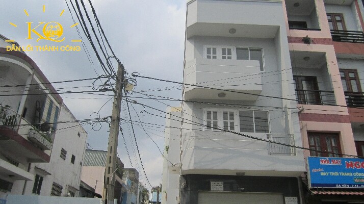 nhìn từ bên ngoài vào nhìn từ bên ngoài vào