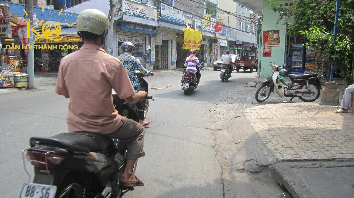 khu dân cư đông đúc khu dân cư đông đúc