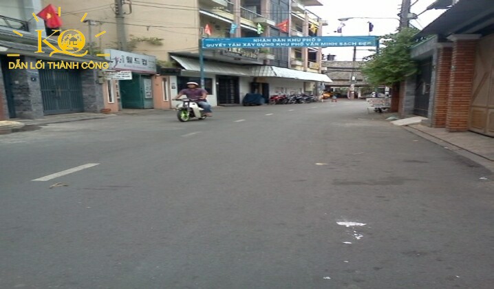 mặt trước nhà mặt trước nhà