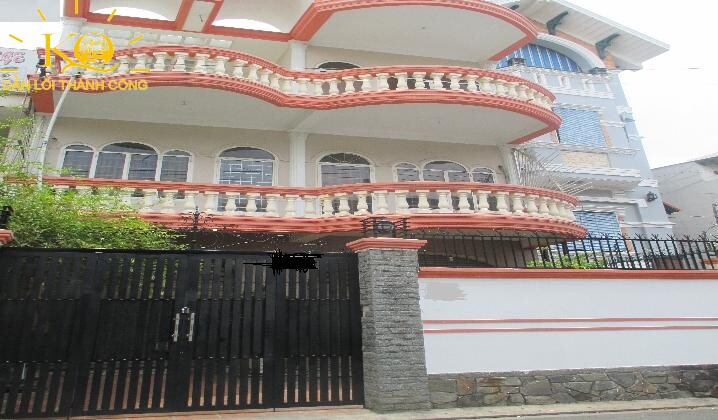 nhìn từ bên ngoài nhìn từ bên ngoài