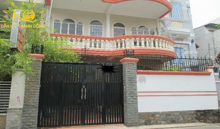 mặt trước nhà mặt trước nhà