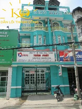 nhìn từ bên ngoài nhìn từ bên ngoài