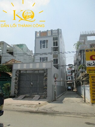 mặt trước nhà mặt trước nhà