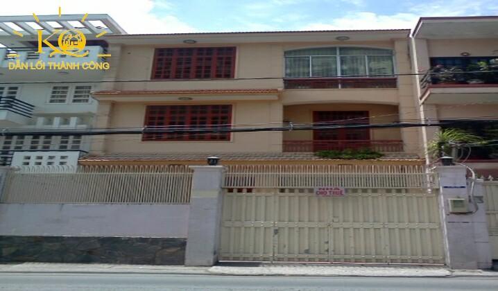 nhìn từ bên ngoài nhìn từ bên ngoài