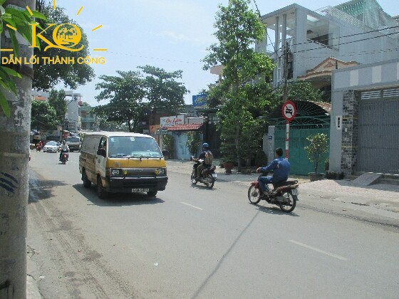 mặt trước nhà mặt trước nhà