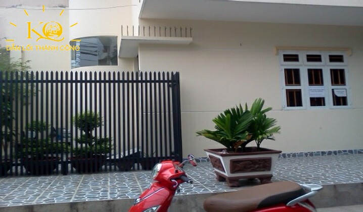 mặt trước nhà mặt trước nhà