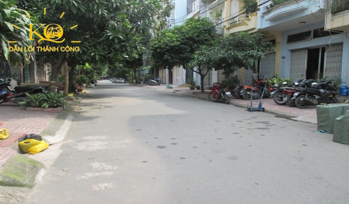 Đường vào nhà Đường vào nhà