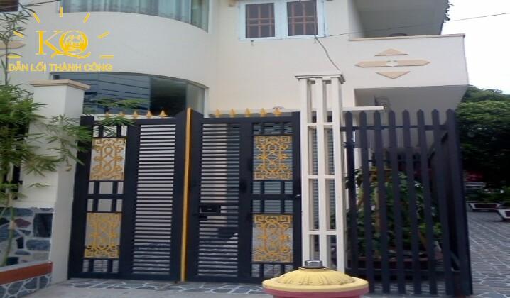 nhìn từ bên ngoài nhìn từ bên ngoài