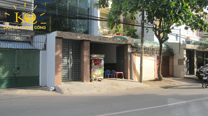 mặt tiền mặt tiền