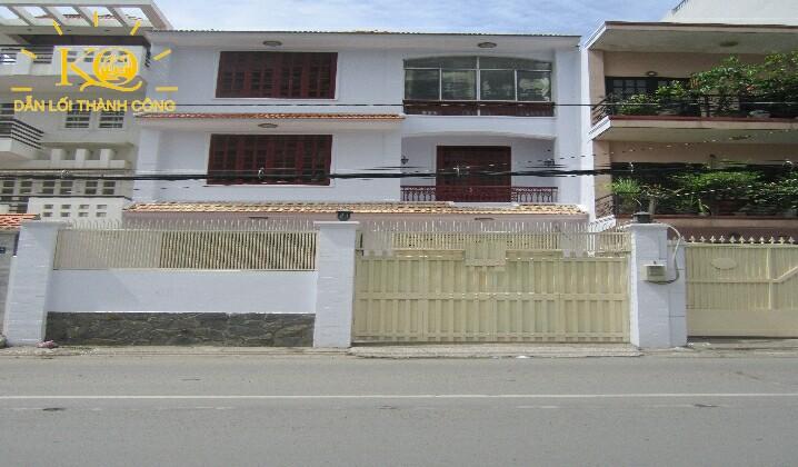 nhìn từ bên ngoài nhìn từ bên ngoài