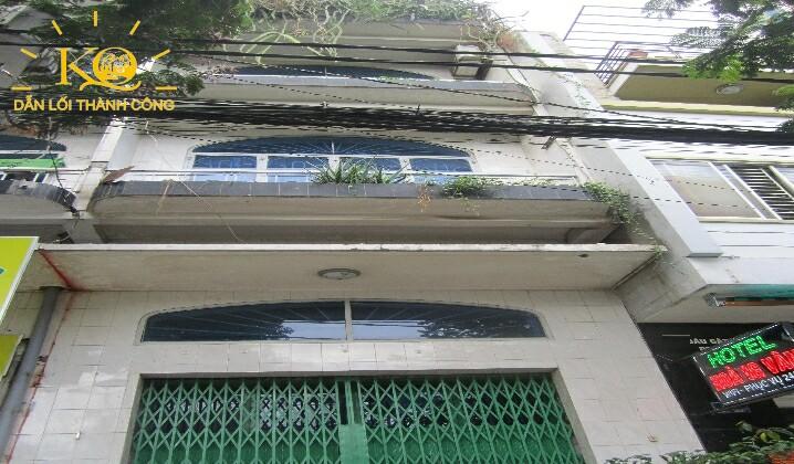 nhìn từ bên ngoài nhìn từ bên ngoài