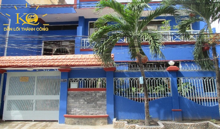 mặt trước mặt trước